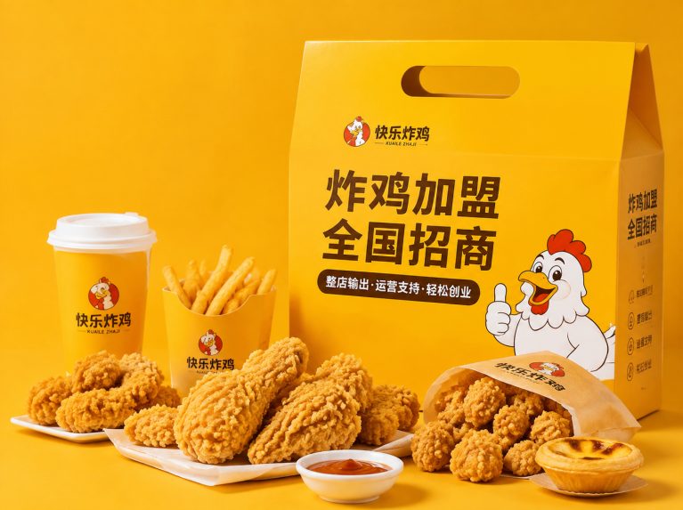 莆田草本薄浆脆皮炸鸡翅